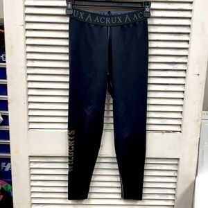 WILDCAT carpi compression leggings XS